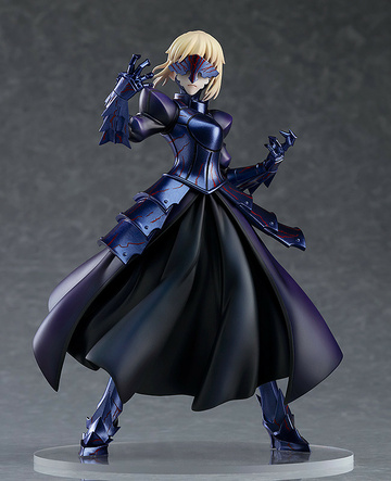 Saber Alter, Fate/Stay Night: Heaven's Feel - II. Lost Butterfly, Max Factory, Pre-Painted